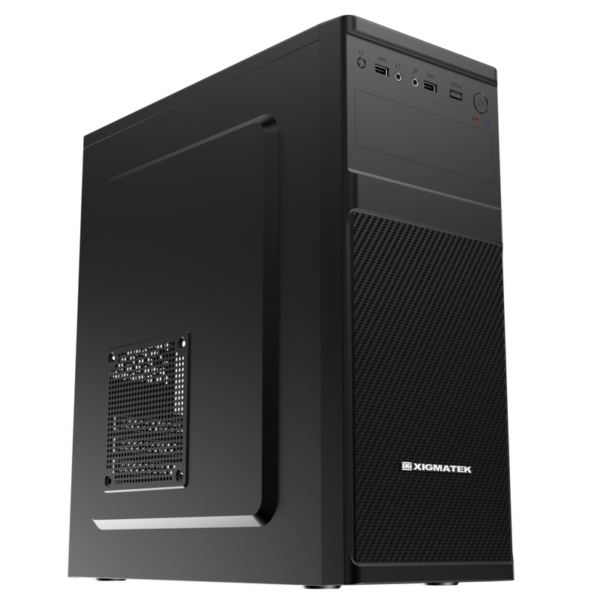VỎ CASE VĂN PHÒNG XIGMATEK XA-20 (EN46072) - ATX