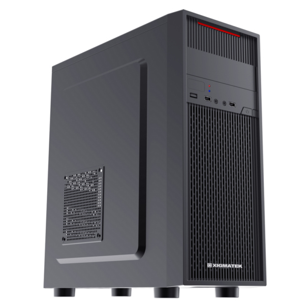 VỎ CASE VĂN PHÒNG XIGMATEK XA-22 (EN47567) - ATX