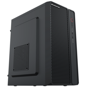 VỎ CASE VĂN PHÒNG XIGMATEK XS-29 (EN42010) - M-ATX