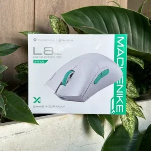 Chuột Machenike L8 Max Tri-mode 4K - Nearlink