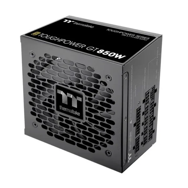 Nguồn Máy Tính Thermaltake TOUGHPOWER GT 850W 80 PLUS GOLD