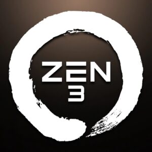 AMD Zen 3