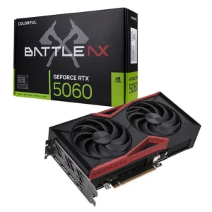Colorful GeForce RTX 5060 NB DUO 8GB-V