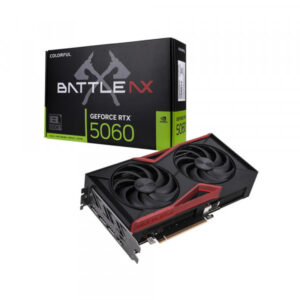 Colorful GeForce RTX 5060 NB DUO 8GB
