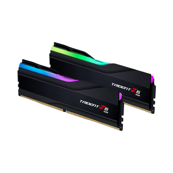 Bộ nhớ trong G.SKILL TRIDENT Z5 64GB(2x32GB) DDR5 6000MHz F5-6000J3636F32GX2-TZ5RK