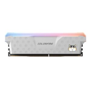 COLORFIRE MEOW DDR4 8G 3200