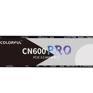 COLORFUL CN600 1TB PRO (3400/3100) NVME M.2