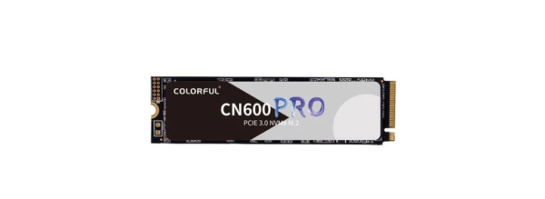 COLORFUL CN600 1TB PRO (3400/3100) NVME M.2