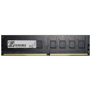 Bộ nhớ trong G.SKILL Value 8GB (1x8GB) DDR4 2666MHz (F4-2666C19S-8GNT)