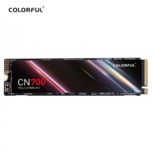 COLORFUL CN700 512GB (5000/2500) NVME M.2