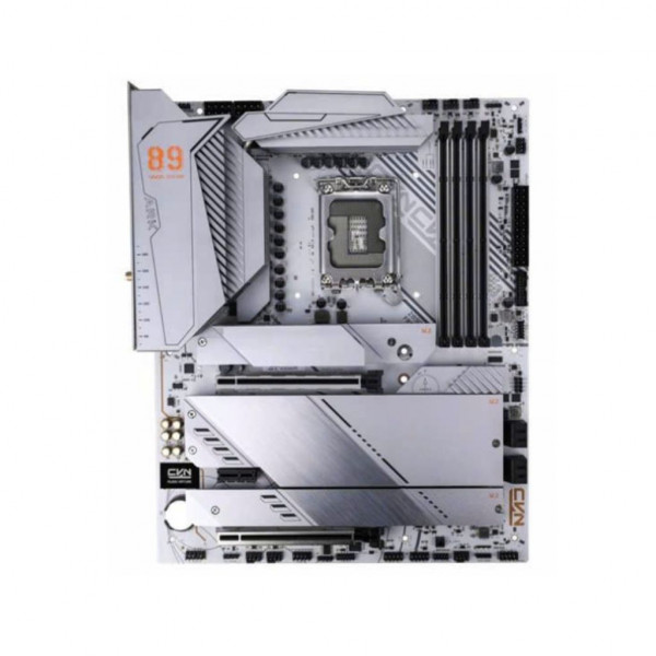 COLORFUL CVN Z890 ARK FROZEN V20