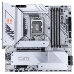 COLORFUL CVN Z890M GAMING FROZEN V20