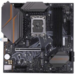 COLORFUL BATTLE-AX B760M-PLUS WIFI V20