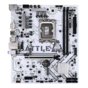 COLORFUL BATTLE-AX B760M-T PRO V20