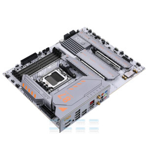 COLORFUL CVN X870 ARK FROZEN V14