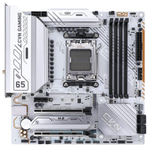 COLORFUL CVN B650M GAMING FROZEN V14