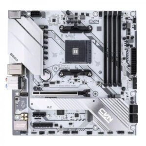 COLORFUL CVN B550M GAMING FROZEN V15