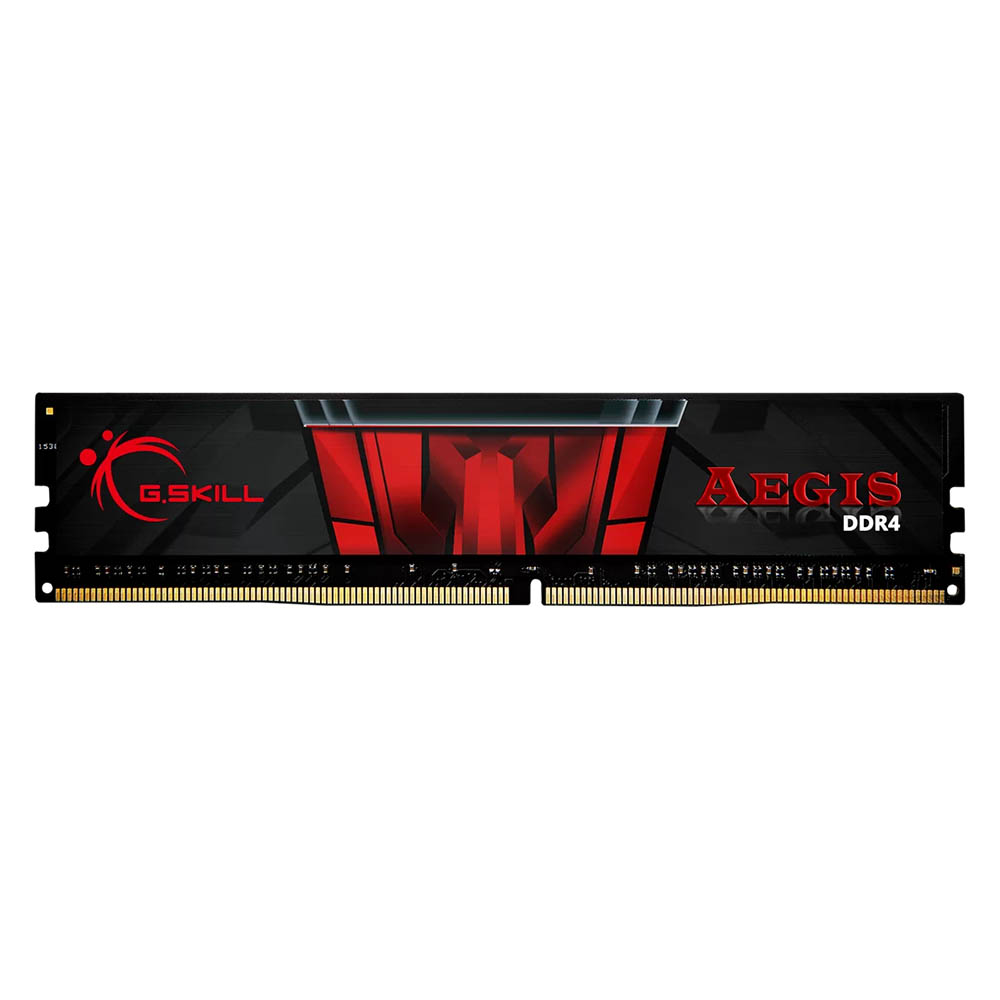 Bộ nhớ trong G.SKILL Aegis 8GB (1x8GB) DDR4 3200Mhz (F4-3200C16S-8GIS)