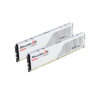 Bộ nhớ trong Gskill RIPJAWS S5 White (FF5-5200J4040A16GX2-RS5W) 32GB (2x16GB) DDR5 5200MHz