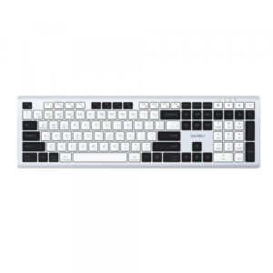 Bàn Phím Cơ Không Dây DAREU LK150D (Dual Mode, Scissor Switch)