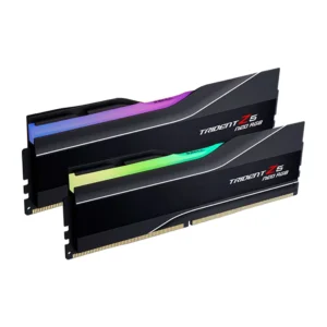 Bộ nhớ trong GSkill Trident Z5 Neo RGB 32GB | 2x16GB, DDR5, 6000MHz (F5-6000J3038F16GX2-TZ5NR)
