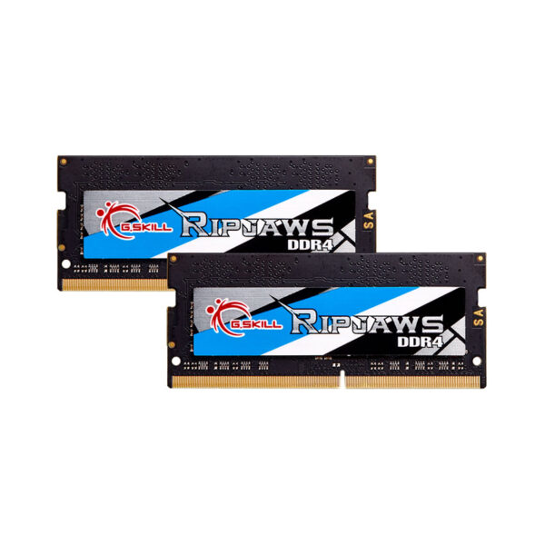 Bộ nhớ trong Laptop Gskill (F4-3200C22S-16GRS) 16GB (1x16GB) DDR4 3200MHz