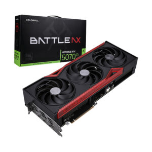 Card Màn Hình Colorful GeForce RTX 5070 Ti NB EX 16GB-V GDDR7