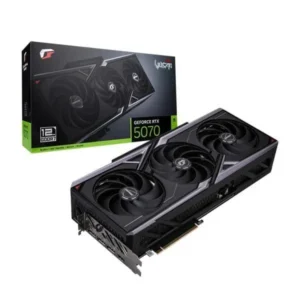 Card màn hình Colorful iGame RTX 5070 Vulcan OC 12GB