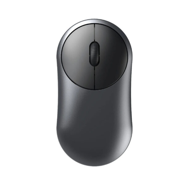 Chuột không dây DAREU LM166D Black (Wireless + Bluetooth)