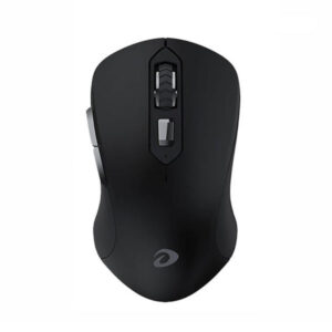 Dareu LM115G Wireless Black- Mouse