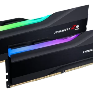 Bộ nhớ trong G.SKILL TRIDENT Z5 64GB(2x32GB) DDR5 6400MHz F5-6400J3239G32GX2-TZ5RK