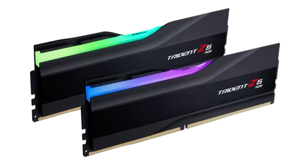 Bộ nhớ trong G.SKILL TRIDENT Z5 64GB(2x32GB) DDR5 6400MHz F5-6400J3239G32GX2-TZ5RK