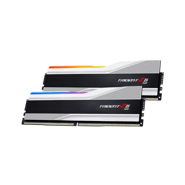 Bộ nhớ trong G.SKILL TRIDENT Z5 64GB(2x32GB) DDR5 6400MHz F5-6400J3239G32GX2-TZ5RS