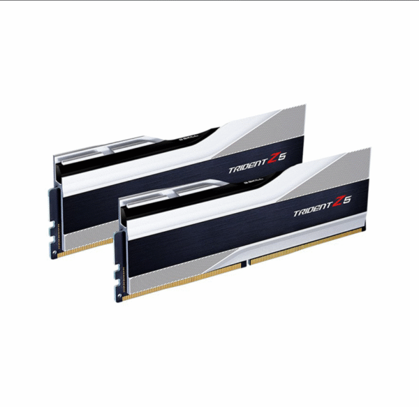 Bộ nhớ trong PC G.Skill Trident Z5 DDR5-5600MHz 32GB (2x16GB) F5-5600J3636C16GX2-TZ5RS