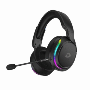 Tai Nghe Dareu A710 Wireless RGB | Chính hãng