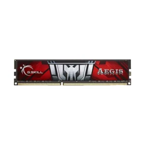 Bộ nhớ trong PC G.SKILL Aegis 8GB 1600MHz DDR3 (8GBx1) F3-1600C11S-8GIS