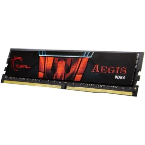 Bộ nhớ trong GSkill 8GB DDR4 Bus 2666Mhz F4-2666C19S-8GIS