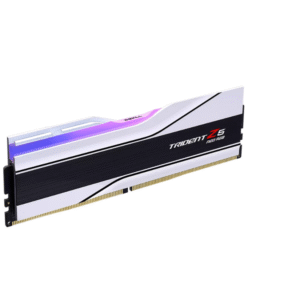 Bộ nhớ ngoài DDR5 G.Skill Trident Z5 Neo RGB F5-6000J3636F32GX2-TZ5NRW 64GB (2x32GB) 6000MHz