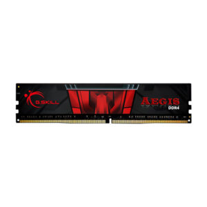 Bộ nhớ trong Desktop G.Skill 16GB DDR4 Bus 2666Mhz F4-2666C19S-16GIS