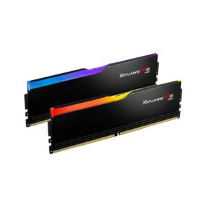 Bộ nhớ trong Desktop G.Skill Ripjaws M5 RGB 64GB DDR5 Bus 6000MT/s F5-6000J3040G32GX2-RM5RK