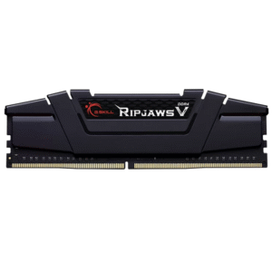 Bộ nhớ trong G.Skill Ripjaws V 1x8G 3200 (F4-3200C16S-8GVKB)