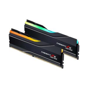 Bộ nhớ ngoài Desktop G.Skill Trident Z5 Neo RGB 32GB DDR5 Bus 6400 MT/s F5-6400J3039G16Gx2-TZ5NR