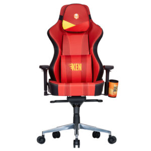 CALIBER X2 KEN SF6 GAMING CHAIR