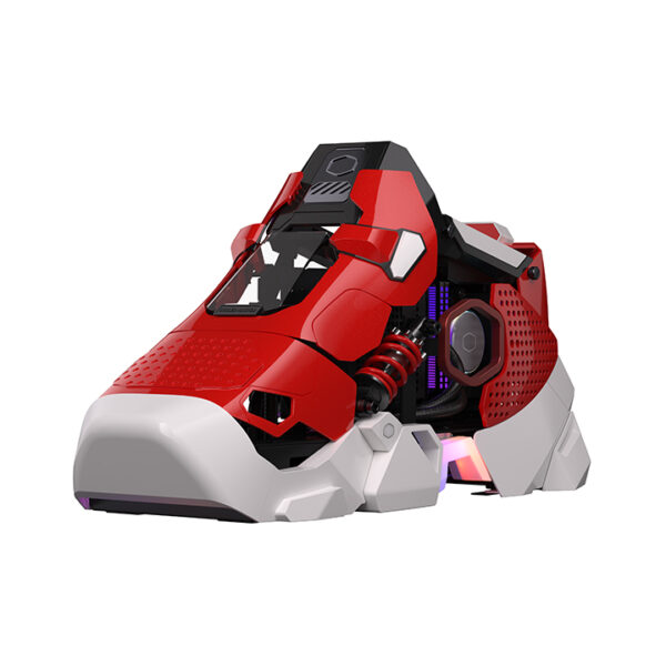 COOLER MASTER SNEAKER X