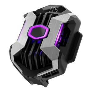 CRYO PHONE COOLER