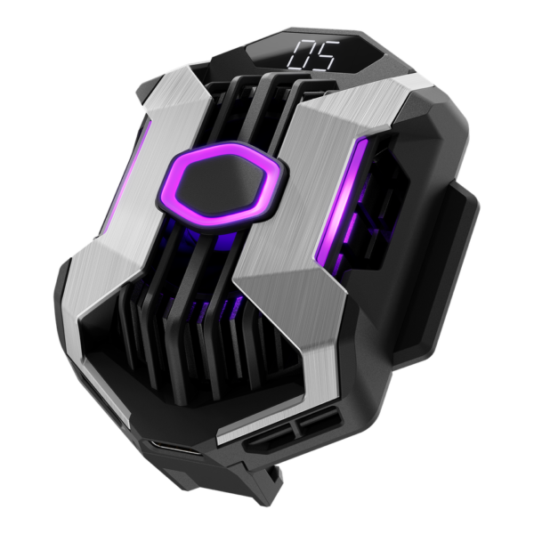 CRYO PHONE COOLER