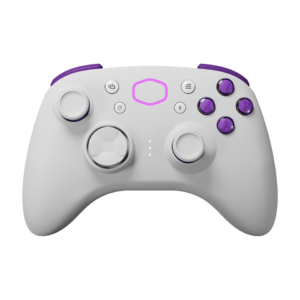 CMI-GSCX-BK1 - Cooler Master Storm Controller v1 White (Xbox layout)