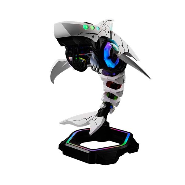 COOLER MASTER SHARK X