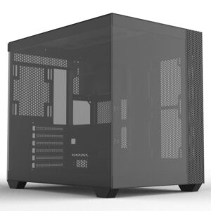 Cooler Master CD600 - HỖ TRỢ MAINBOARD BTF