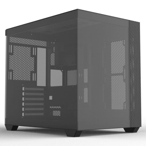Cooler Master CD600 - HỖ TRỢ MAINBOARD BTF